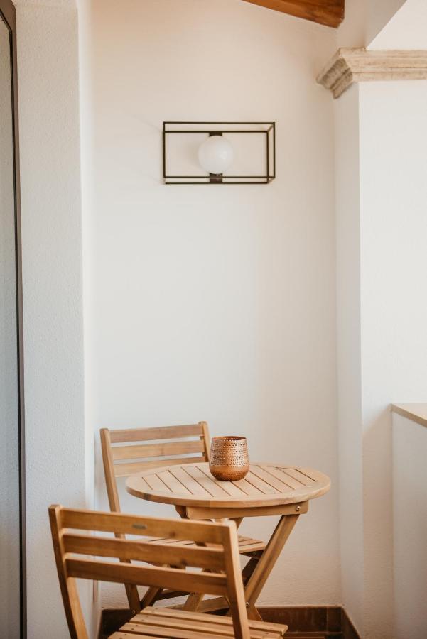 Casa Indiana Hotel Boutique Blanes Exterior foto